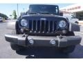 Black - Wrangler Sport 4x4 Photo No. 2