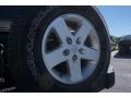 Black - Wrangler Sport 4x4 Photo No. 16
