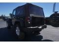 Black - Wrangler Sport 4x4 Photo No. 17