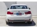 Alpine White - 4 Series 440i Coupe Photo No. 4