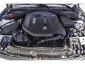 3.0 Liter DI TwinPower Turbocharged DOHC 24-Valve VVT Inline 6 Cylinder Engine for 2018 BMW 4 Series 440i Coupe #120228972