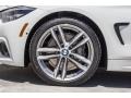 2018 BMW 4 Series 440i Coupe Wheel