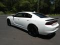 White Knuckle - Charger SXT Photo No. 9