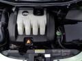  2006 New Beetle TDI Coupe 1.9L TDI SOHC 8V Turbo-Diesel 4 Cylinder Engine