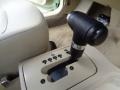  2006 New Beetle TDI Coupe 6 Speed Tiptronic Automatic Shifter