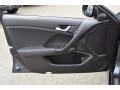 2012 Graphite Luster Metallic Acura TSX Technology Sport Wagon  photo #8