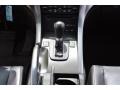 2012 Graphite Luster Metallic Acura TSX Technology Sport Wagon  photo #16