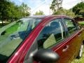 2007 Dark Toreador Red Metallic Ford Focus ZX4 S Sedan  photo #35