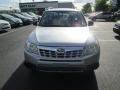 Ice Silver Metallic - Forester 2.5 X Photo No. 3