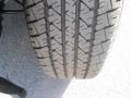 Ice Silver Metallic - Forester 2.5 X Photo No. 22