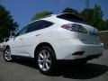 Starfire White Pearl - RX 350 Photo No. 8