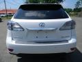Starfire White Pearl - RX 350 Photo No. 9