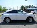 Starfire White Pearl - RX 350 Photo No. 11