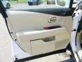 Starfire White Pearl - RX 350 Photo No. 18