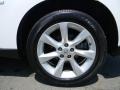 Starfire White Pearl - RX 350 Photo No. 27