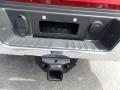 2017 Red Hot Chevrolet Silverado 2500HD Work Truck Double Cab 4x4  photo #12