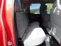 2017 Red Hot Chevrolet Silverado 2500HD Work Truck Double Cab 4x4  photo #15