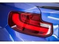 2014 Estoril Blue Metallic BMW M235i Coupe  photo #24
