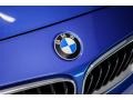 2014 Estoril Blue Metallic BMW M235i Coupe  photo #30