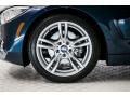 2014 Midnight Blue Metallic BMW 4 Series 428i Coupe  photo #8