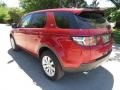 Firenze Red Metallic - Discovery Sport SE Photo No. 12