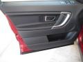 Firenze Red Metallic - Discovery Sport SE Photo No. 18