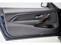Black Door Panel Photo for 2014 BMW 4 Series #120235164