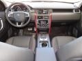 Corris Grey Metallic - Discovery Sport HSE Photo No. 4