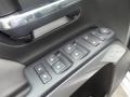 2017 Silver Ice Metallic Chevrolet Silverado 1500 LT Double Cab 4x4  photo #17
