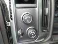 2017 Silver Ice Metallic Chevrolet Silverado 1500 LT Double Cab 4x4  photo #18