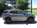 Corris Grey Metallic - Discovery Sport HSE Photo No. 6
