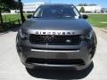 2017 Corris Grey Metallic Land Rover Discovery Sport HSE  photo #9