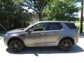 2017 Corris Grey Metallic Land Rover Discovery Sport HSE  photo #11