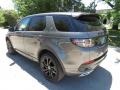 2017 Corris Grey Metallic Land Rover Discovery Sport HSE  photo #12