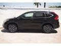 Crystal Black Pearl - CR-V SE Photo No. 8
