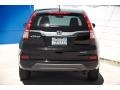 Crystal Black Pearl - CR-V SE Photo No. 9