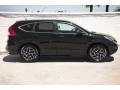 Crystal Black Pearl - CR-V SE Photo No. 10
