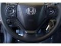 Crystal Black Pearl - CR-V SE Photo No. 11