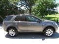 Corris Grey Metallic - Discovery Sport SE Photo No. 5