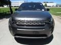 2017 Corris Grey Metallic Land Rover Discovery Sport SE  photo #8