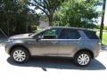 Corris Grey Metallic - Discovery Sport SE Photo No. 10