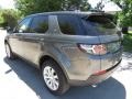 Corris Grey Metallic - Discovery Sport SE Photo No. 11