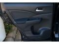 Crystal Black Pearl - CR-V SE Photo No. 23