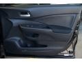 Crystal Black Pearl - CR-V SE Photo No. 25