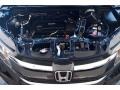 Crystal Black Pearl - CR-V SE Photo No. 26