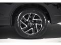 Crystal Black Pearl - CR-V SE Photo No. 27