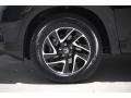 Crystal Black Pearl - CR-V SE Photo No. 28