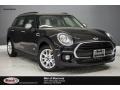 Midnight Black Metallic - Clubman Cooper ALL4 Photo No. 1