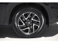 Crystal Black Pearl - CR-V SE Photo No. 29