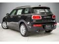 Midnight Black Metallic - Clubman Cooper ALL4 Photo No. 3